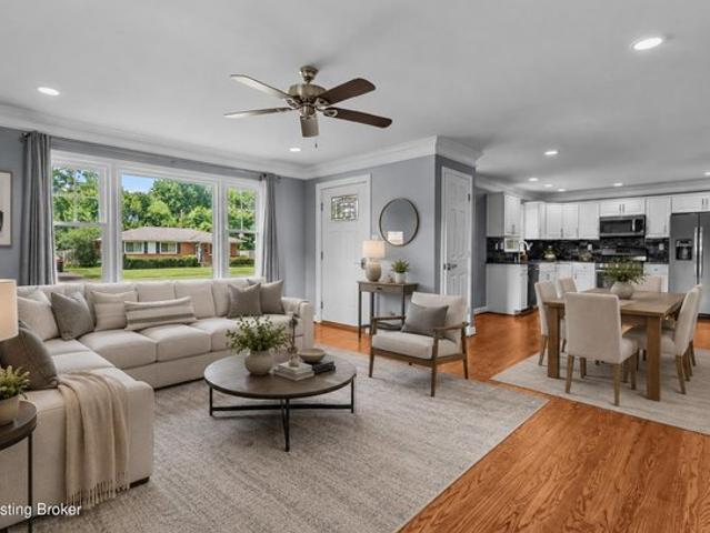 House for sale in Louisville, Kentucky