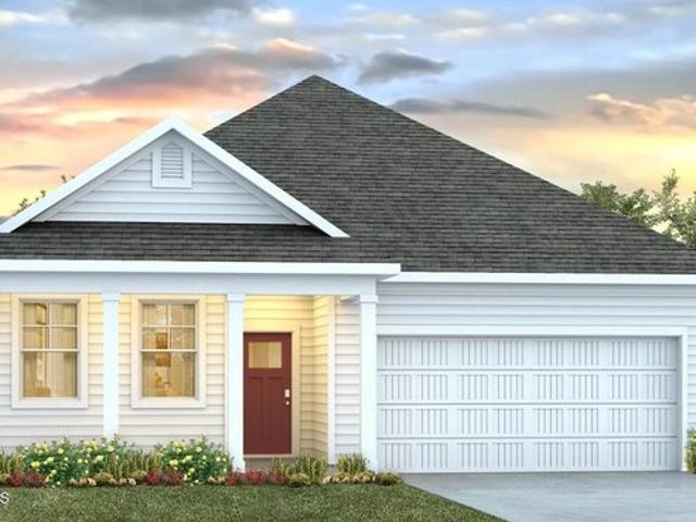 House for sale in Castle Hayne, North Carolina