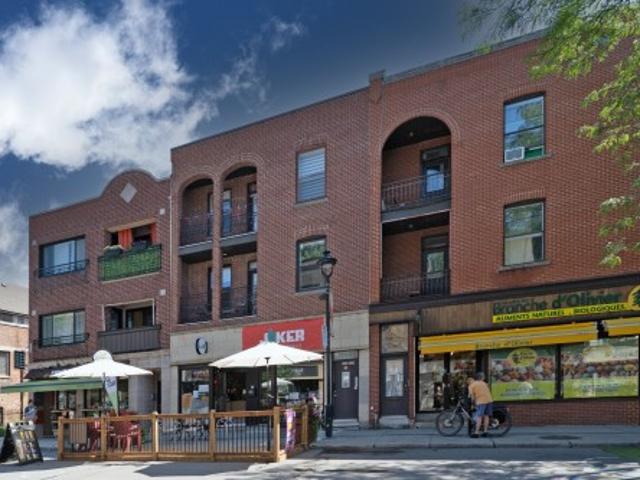 Property for rent in St. Leonard's, Quebec