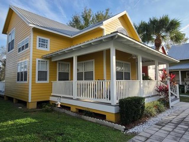 House for sale in Okeechobee, Florida