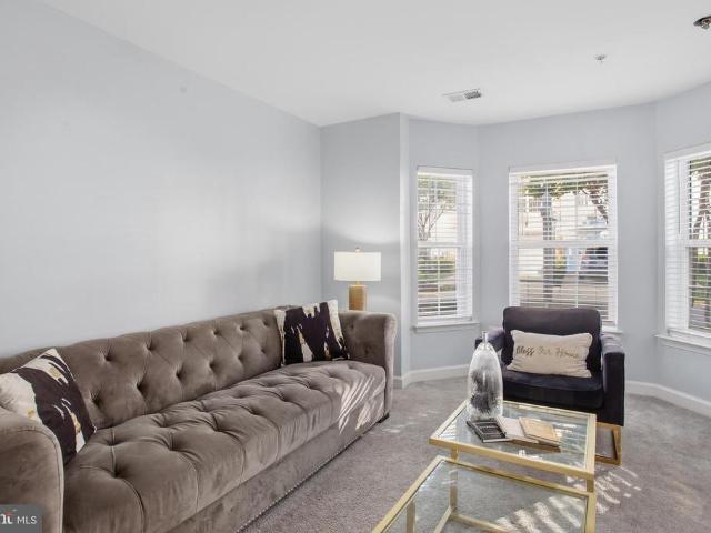 Townhouse for sale in Suitland, Maryland