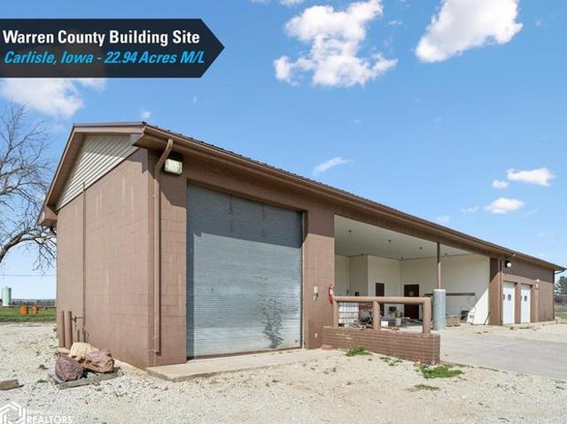 House for sale in Carlisle, Iowa