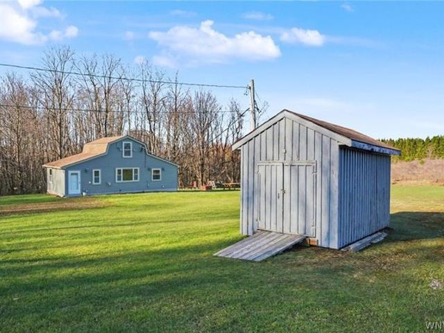 Farm for sale in Yorkshire, New York