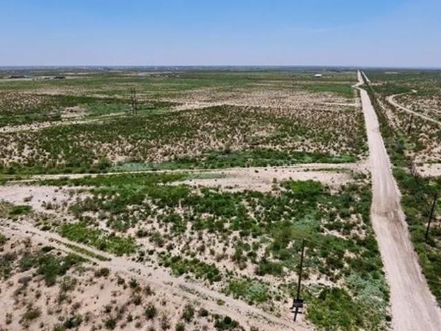 Land for sale in Odessa, Texas