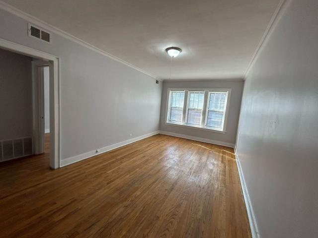 Apartment for rent in Chicago Park, Illinois