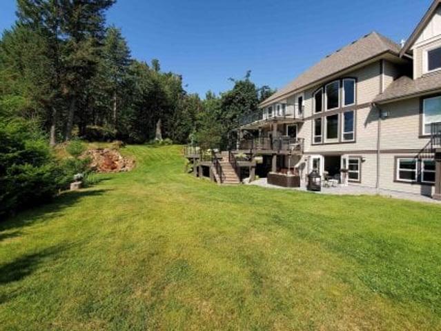 Property for sale in Chilliwack, British Columbia