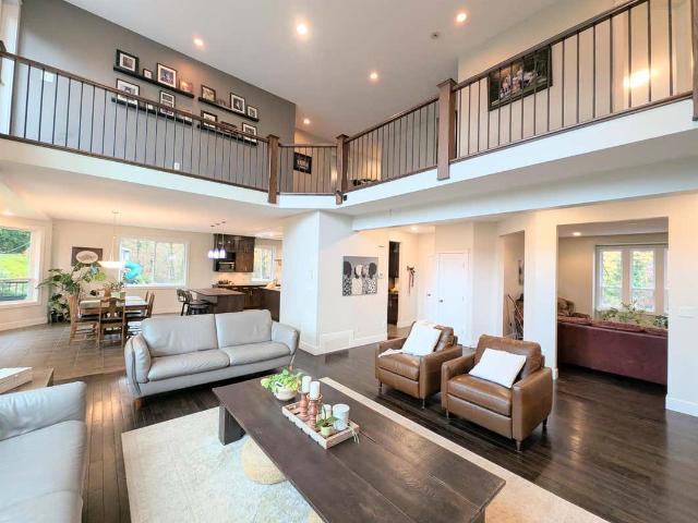 House for sale in Chilliwack, British Columbia