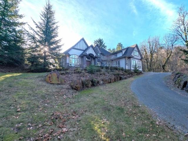 House for sale in Chilliwack, British Columbia