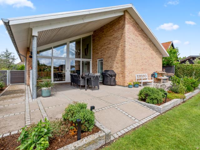 Villa til salg i Haderslev