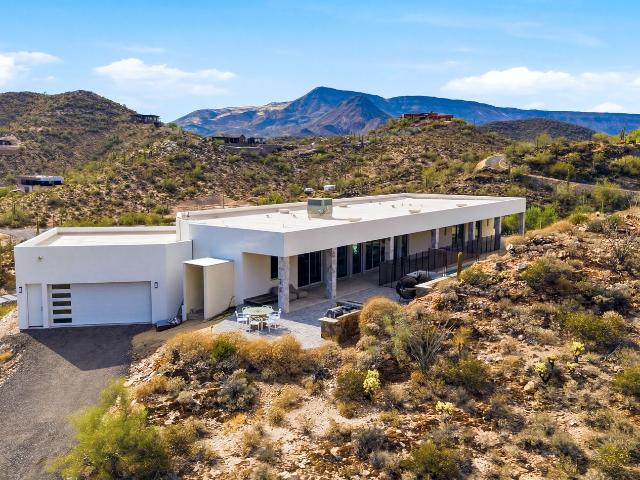 Property for rent in Cave Creek, Arizona