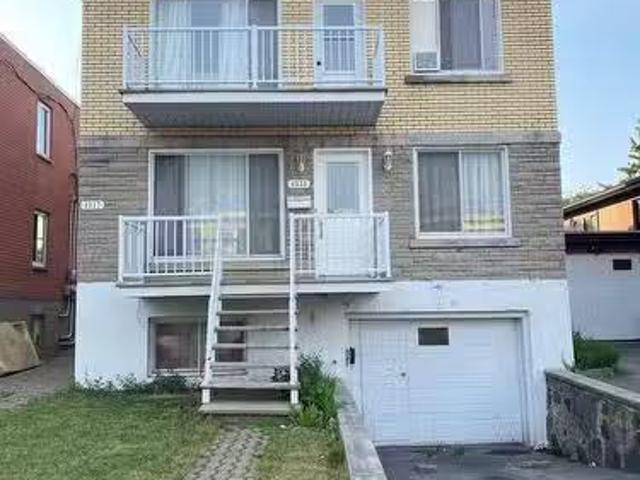 House for sale in St. Leonard's, Quebec