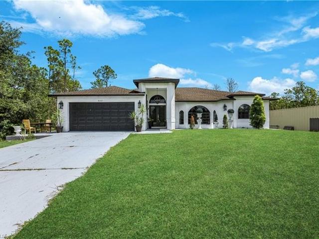 House for sale in Naples, Florida