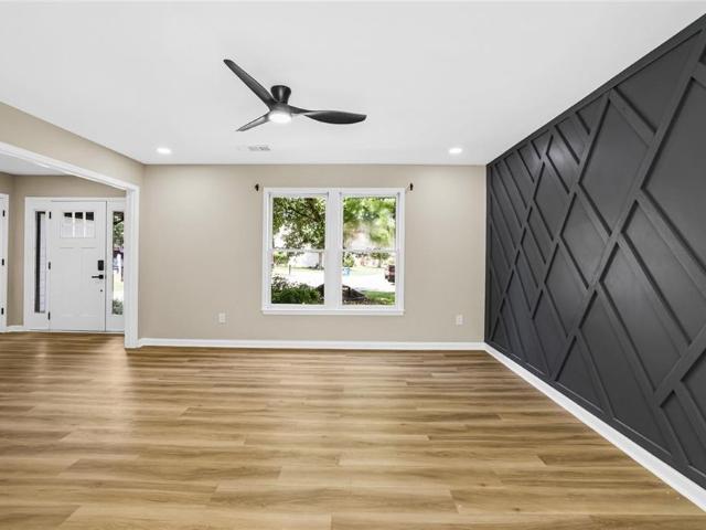 House for sale in Duluth, Georgia