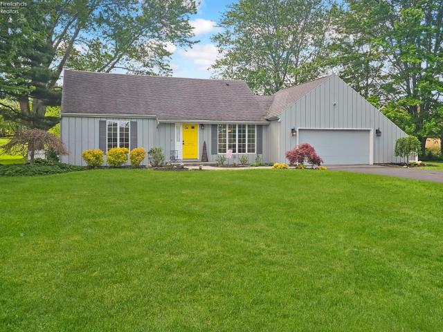House for sale in Sandusky, Ohio