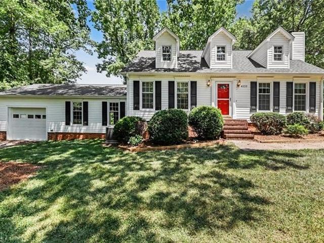 House for sale in Kernersville, North Carolina