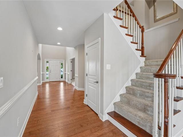 House for sale in James Creek, Cumming