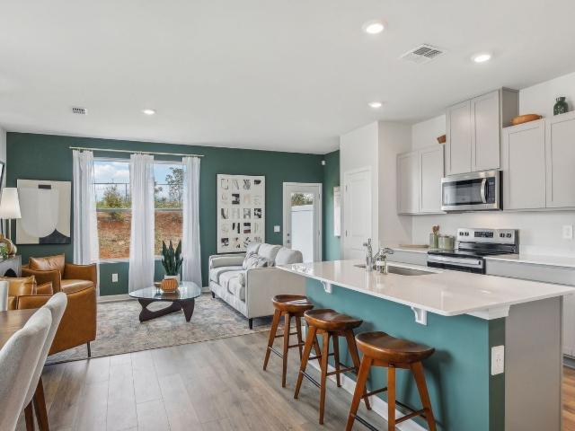 Townhouse for sale in Tennessee