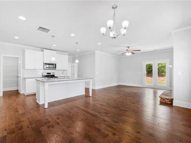 House for sale in Georgia