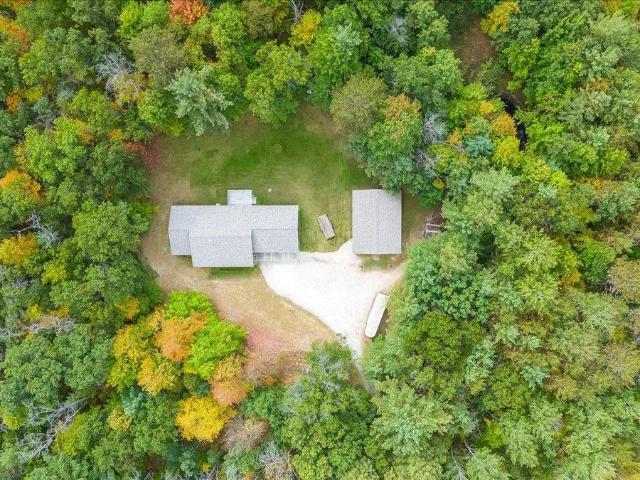 House for sale in Glennie
