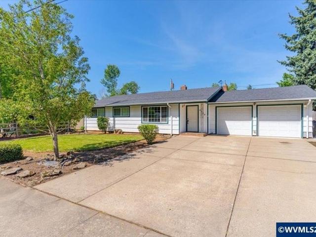 House for sale in Liberty, Salem