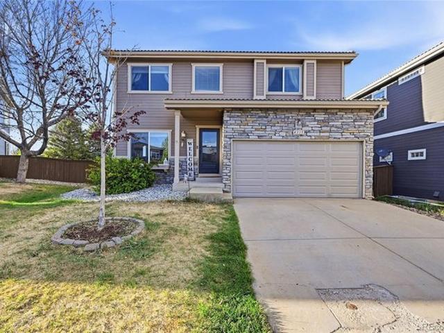 House for sale in Highlands Ranch, Colorado