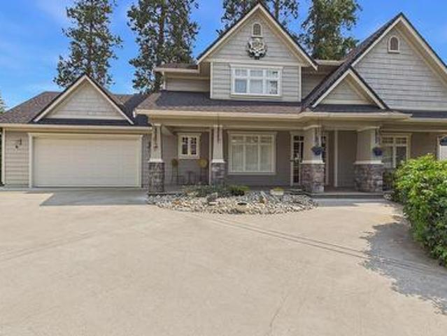 House for sale in Winfield, British Columbia