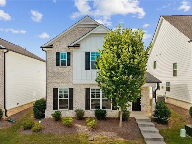 House for sale in Hoschton, Georgia