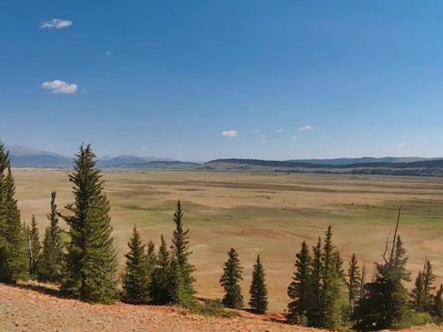 Land for sale in Fairplay, Colorado