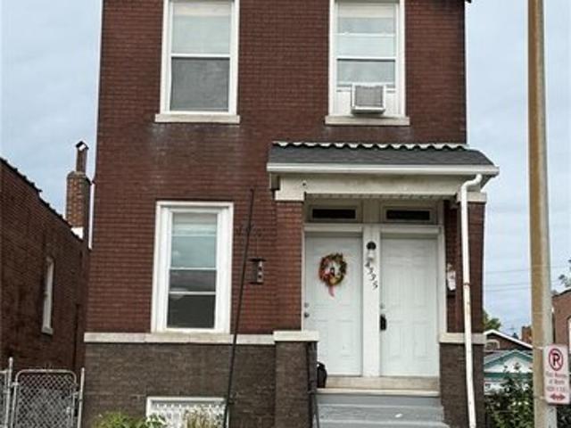 House for sale in Carondelet, Saint Louis