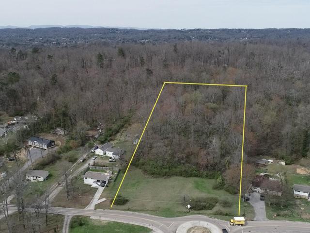 Land for sale in Tennessee