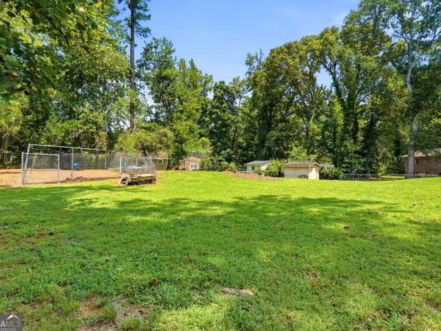 House for sale in Lithonia, Georgia