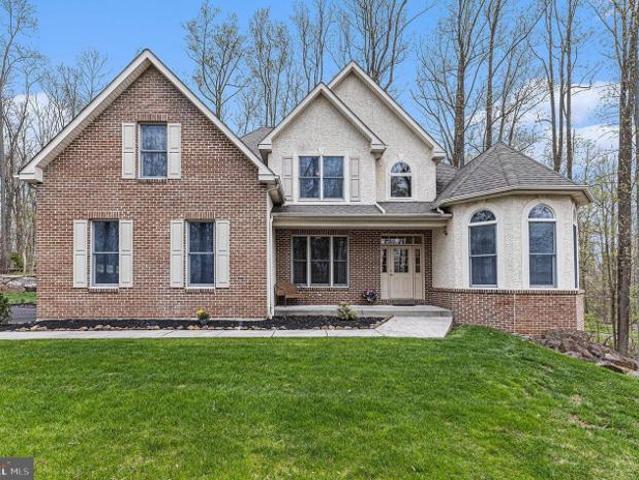 House for sale in East Greenville, Pennsylvania