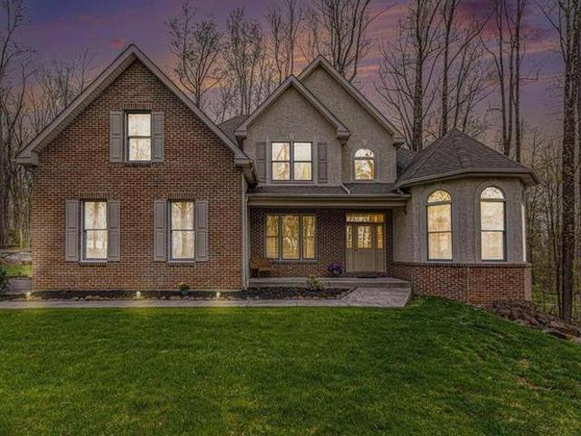 House for sale in East Greenville, Pennsylvania