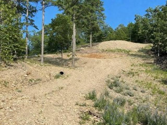 Land for sale in Tuskahoma, Oklahoma