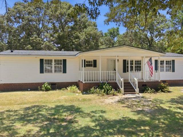 House for sale in La Grange, North Carolina