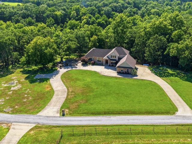 House for sale in Bolivar, Missouri