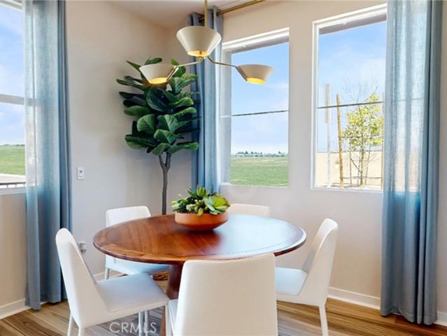 Townhouse for sale in Ontario, California