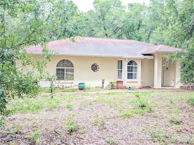 House for sale in Inverness, Florida