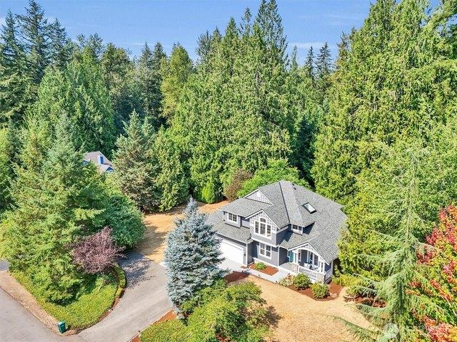 House for sale in Redmond, Washington