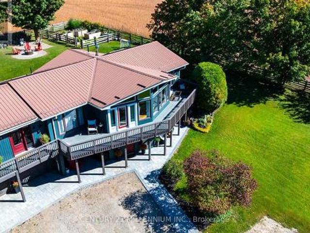 House for sale in Dufferin, Ontario