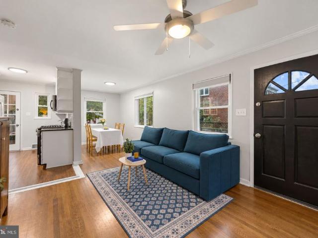 Townhouse for sale in Virginia