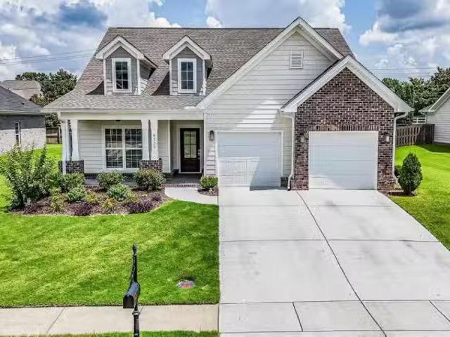 House for rent in Huntsville