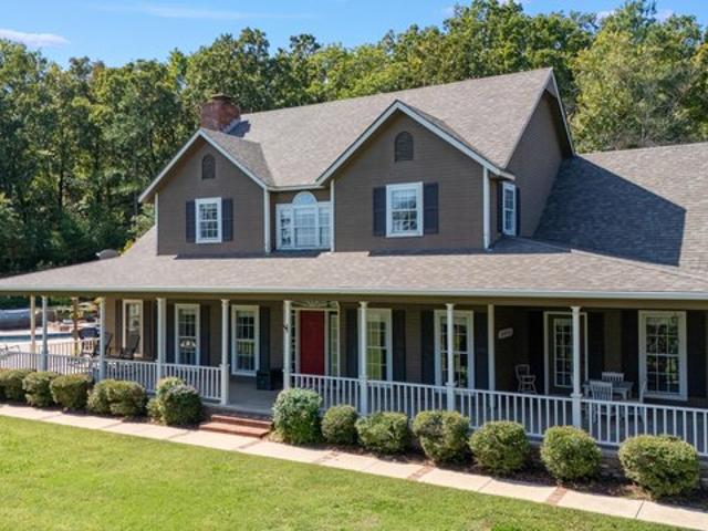 Farm for sale in Adair, Oklahoma