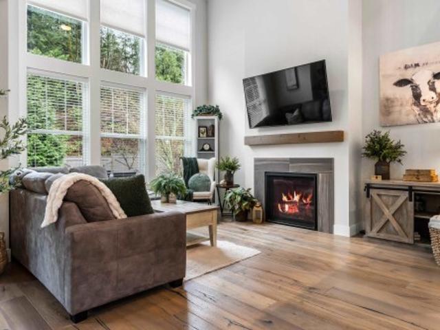 Property for sale in British Columbia
