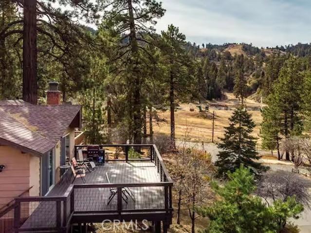 House for sale in Big Bear Lake, California