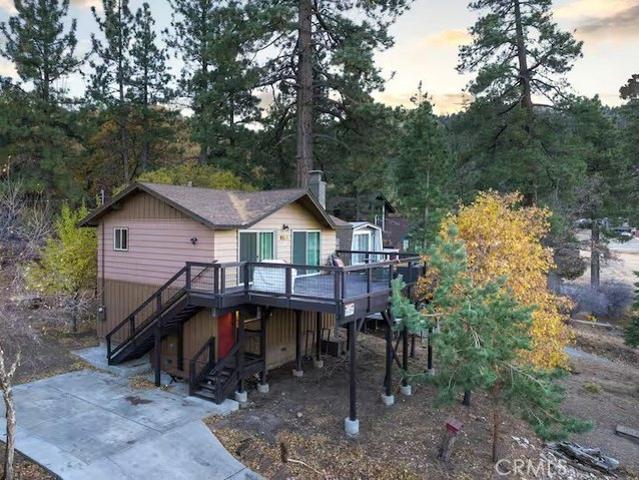 House for sale in Big Bear Lake, California