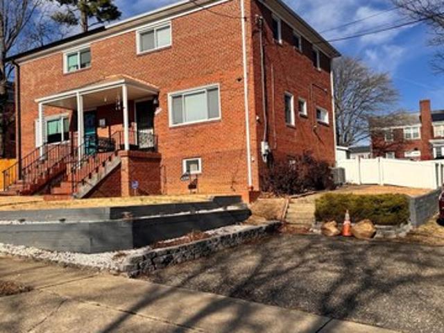 Townhouse for sale in Temple Hills, Maryland