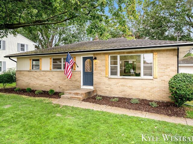 House for sale in Grandville, Kent County