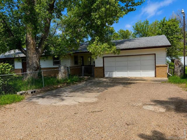 House for sale in Colorado