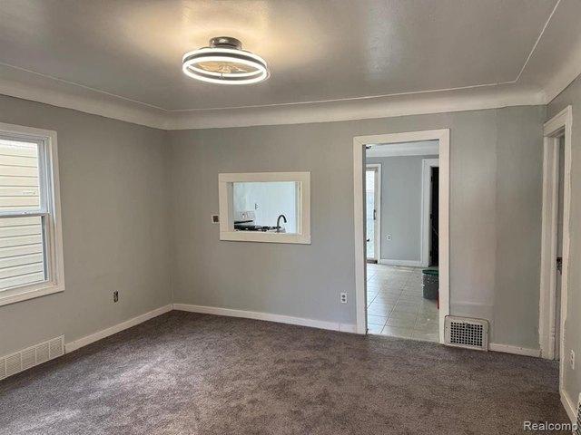 House for sale in Ecorse, Michigan